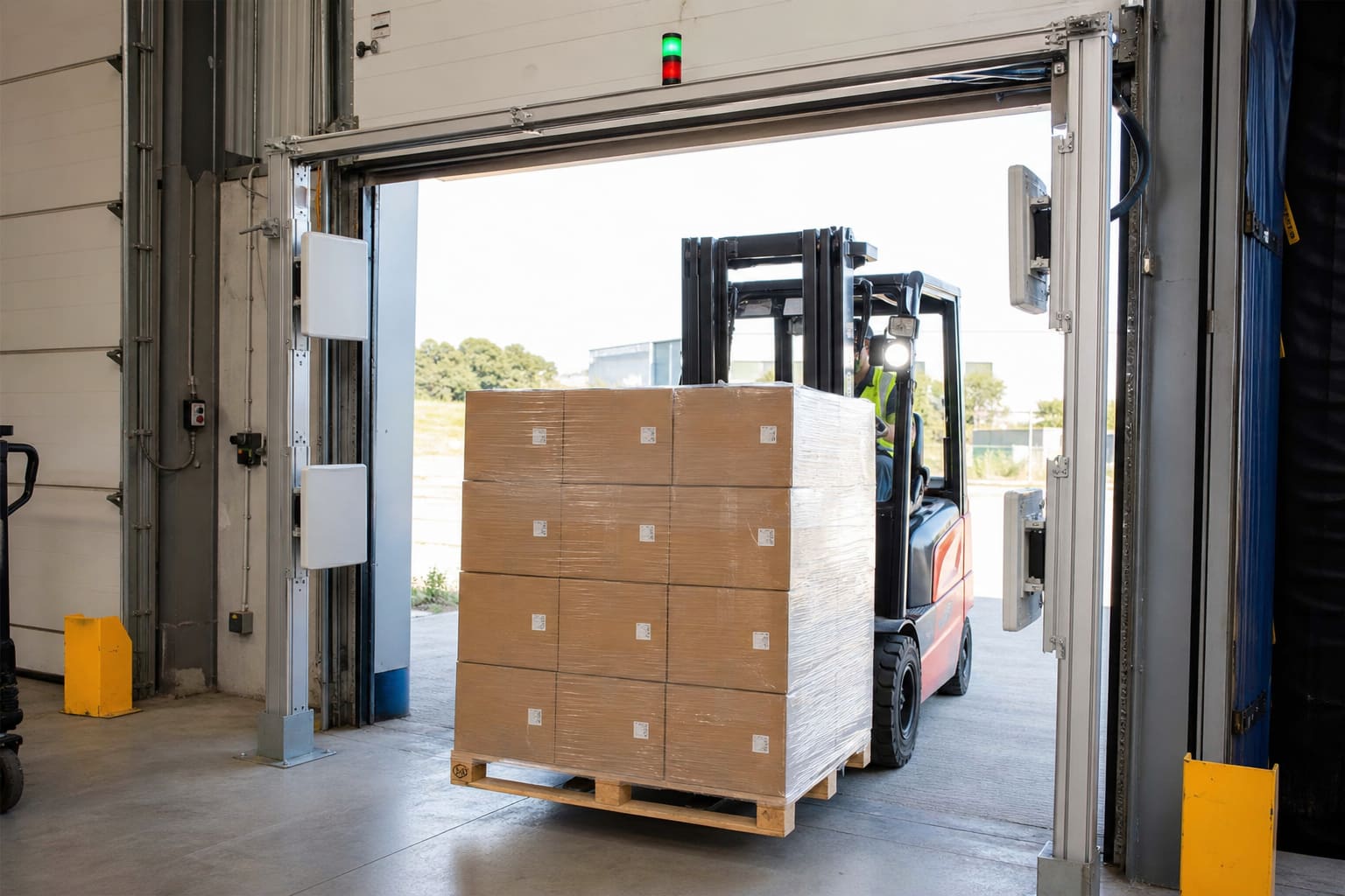 RFID Solutions