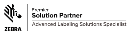 Zebra Premier Solution Partner — Advanced Labeling Solutions Specialist