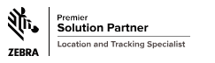 Zebra Premier Solution Partner — Location & Tracking Specialist